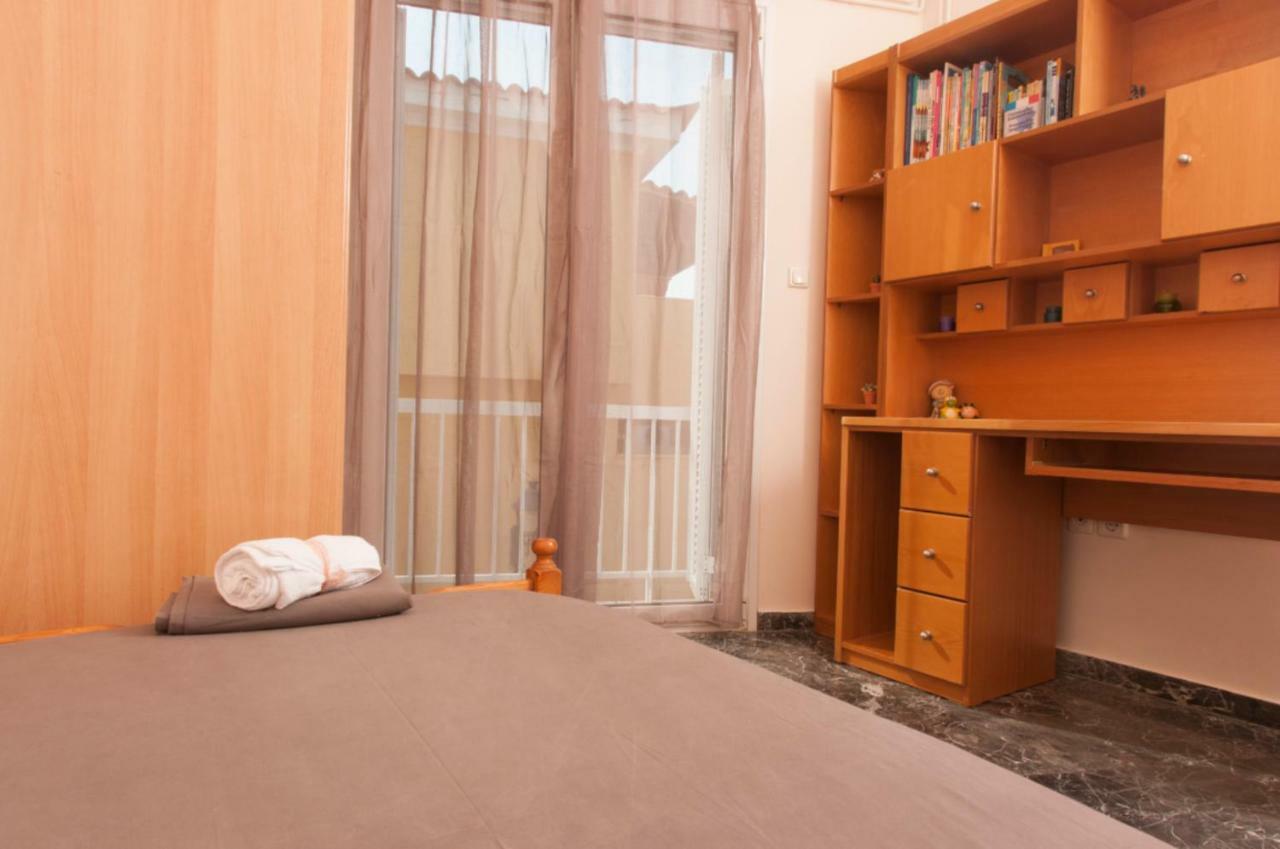 Relaxing Appt. Into The Heart Of Historical Center Apartment Kalamata Exterior photo