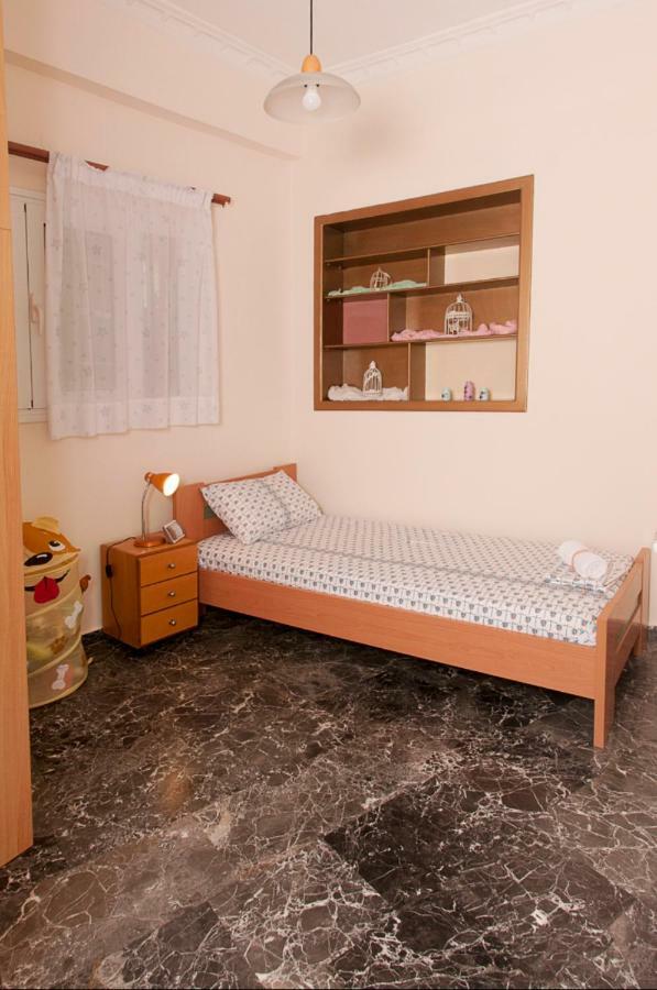 Relaxing Appt. Into The Heart Of Historical Center Apartment Kalamata Exterior photo